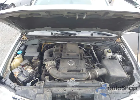 2012 Nissan Frontier Sv z USA, uszkodzony, nr VIN 1N6AD0CW7CC464363